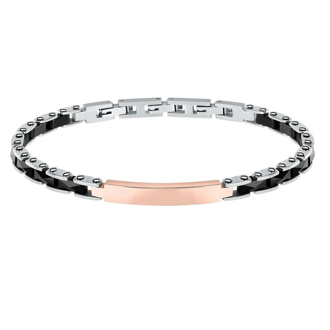 Bracciale Uomo SECTOR JEWELS Ceramic - SAFR36