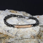 Bracciale Uomo SECTOR JEWELS Ceramic - SAFR36 - immagine 4