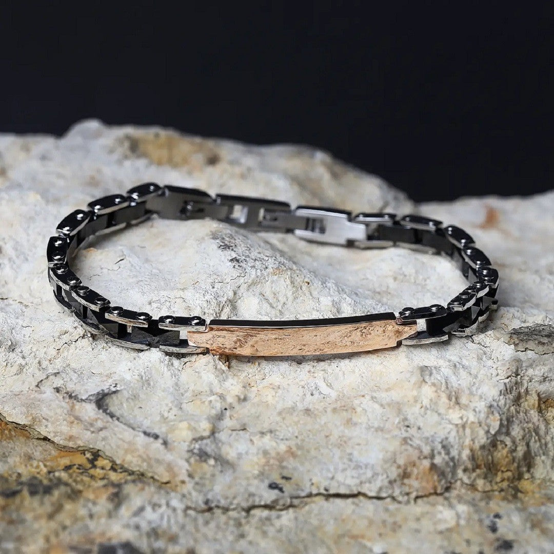 Bracciale Uomo SECTOR JEWELS Ceramic - SAFR36 - immagine 4