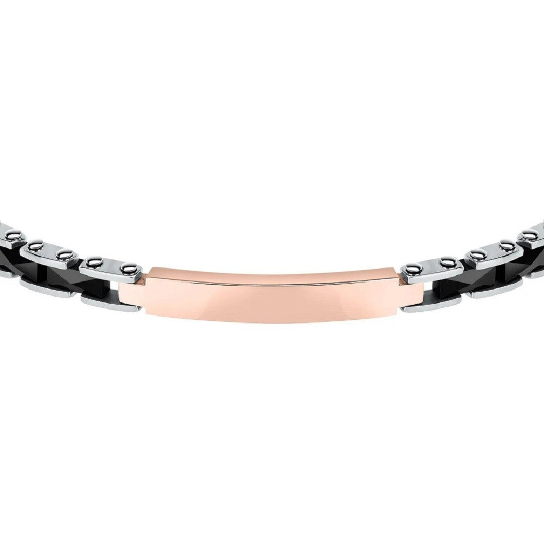 Bracciale Uomo SECTOR JEWELS Ceramic - SAFR36 - immagine 5
