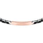 Bracciale Uomo SECTOR JEWELS Ceramic - SAFR36 - immagine 5