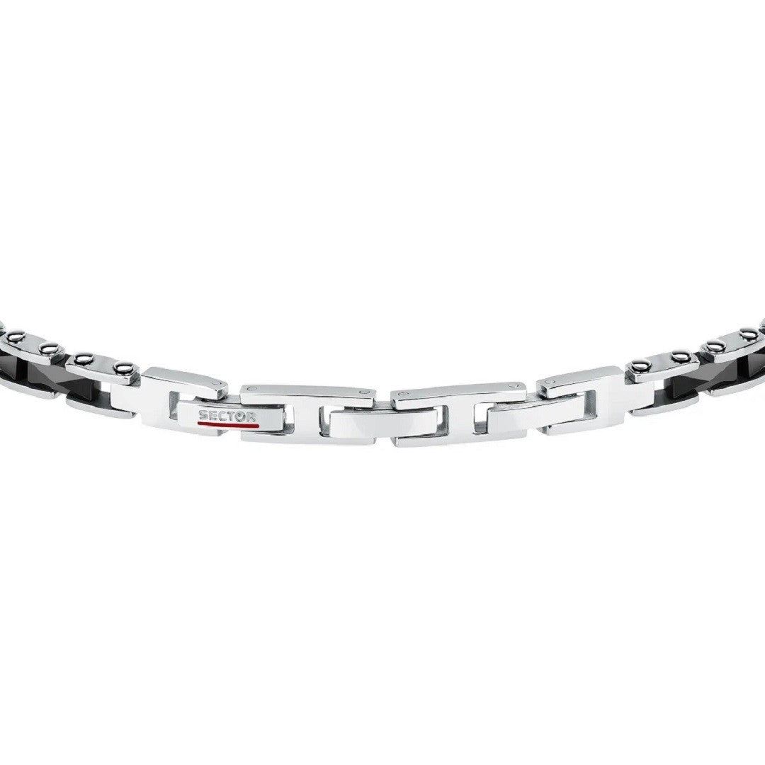 Bracciale Uomo SECTOR JEWELS Ceramic - SAFR36 - immagine 6