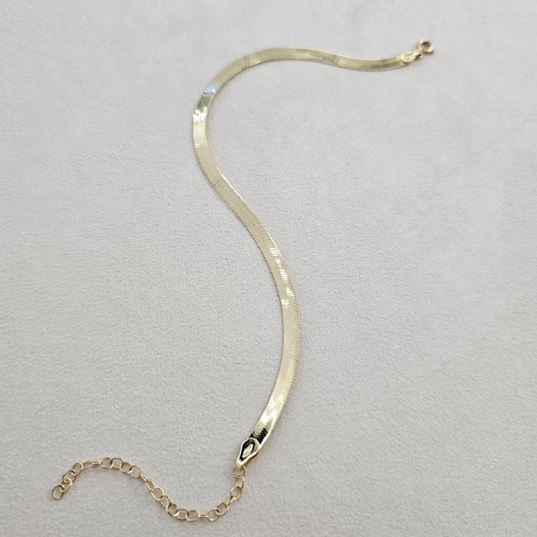 Bracciale Unisex in ORO 750 (18KT) - 2504.BR545X56M6