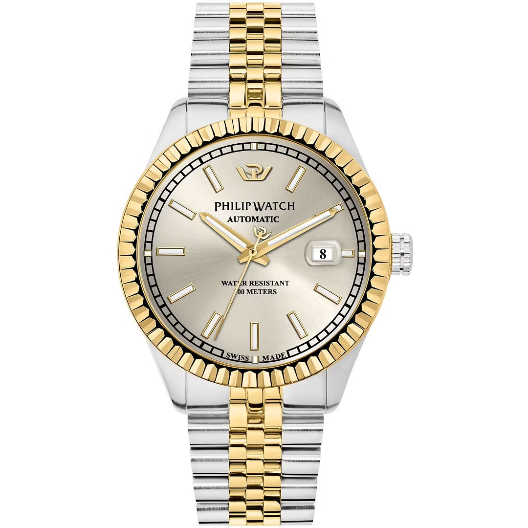 Orologio Uomo PHILIP WATCH Caribe - R8223597025