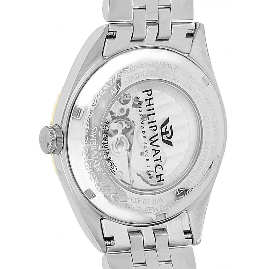 Orologio Uomo PHILIP WATCH Caribe - R8223597025 - immagine 4