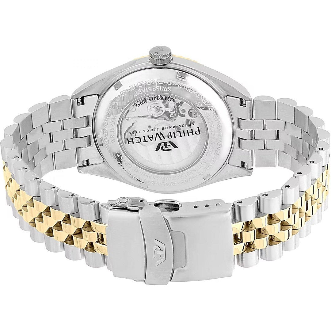 Orologio Uomo PHILIP WATCH Caribe - R8223597025 - immagine 6