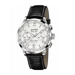 Orologio Uomo EBERHARD Extra-Fort Roue à Colonnes Retour en Vol - 31957.01 CP/NERO
