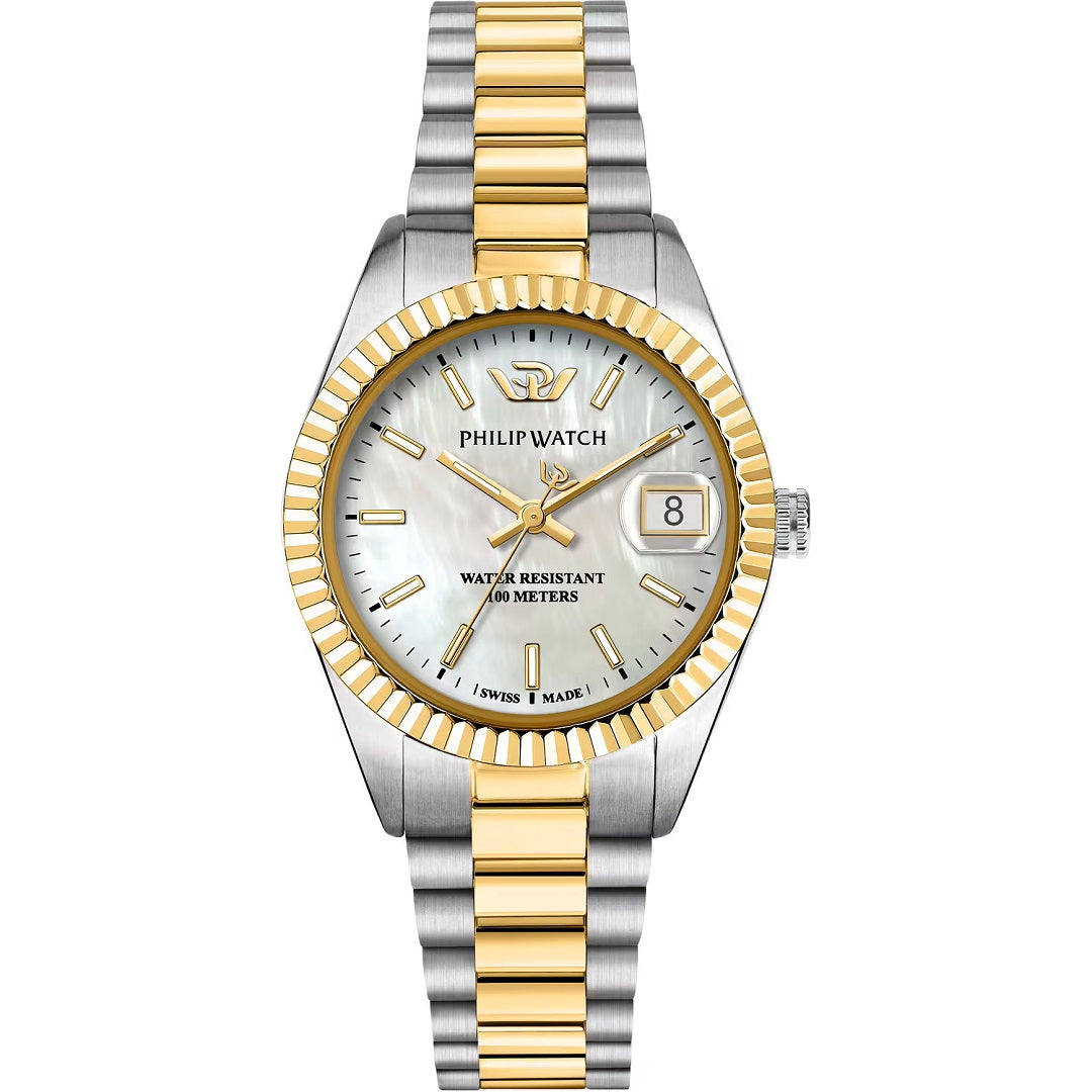 Orologio Donna PHILIP WATCH Caribe Lady - R8253597669