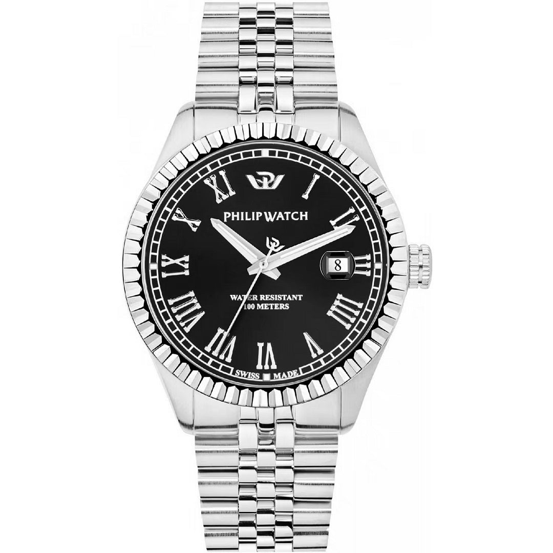 Orologio Uomo PHILIP WATCH Caribe - R8253597074