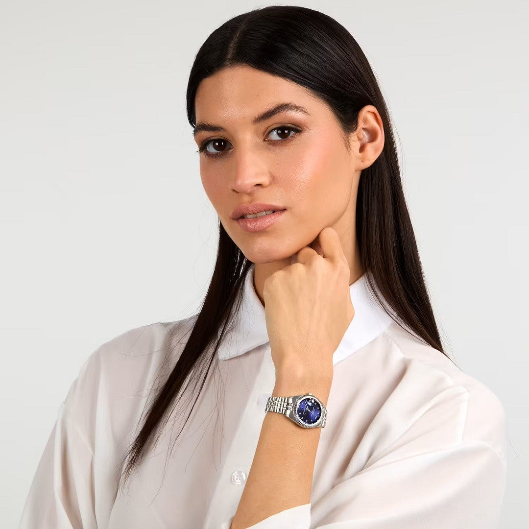 Orologio Donna PHILIP WATCH Caribe Lady Diamonds - R8253597668 - immagine 2