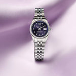 Orologio Donna PHILIP WATCH Caribe Lady Diamonds - R8253597668 - immagine 3