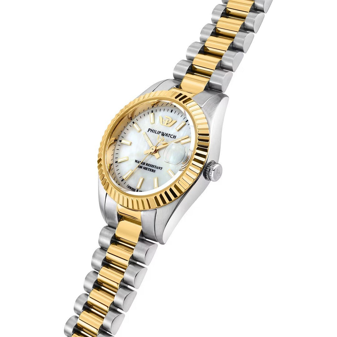 Orologio Donna PHILIP WATCH Caribe Lady - R8253597669 - immagine 4