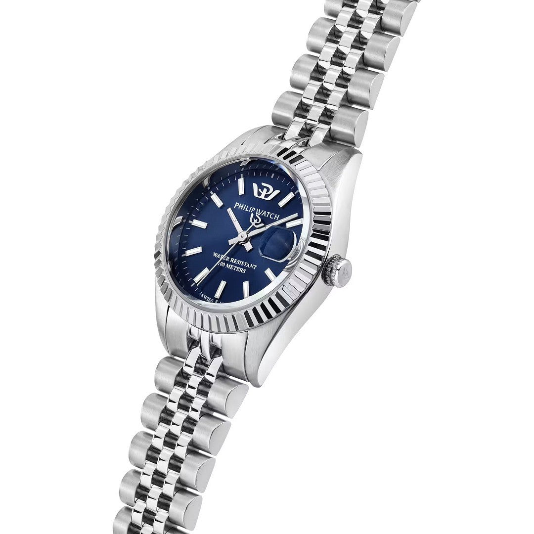 Orologio Donna PHILIP WATCH Caribe Lady - R8253597670 - immagine 4