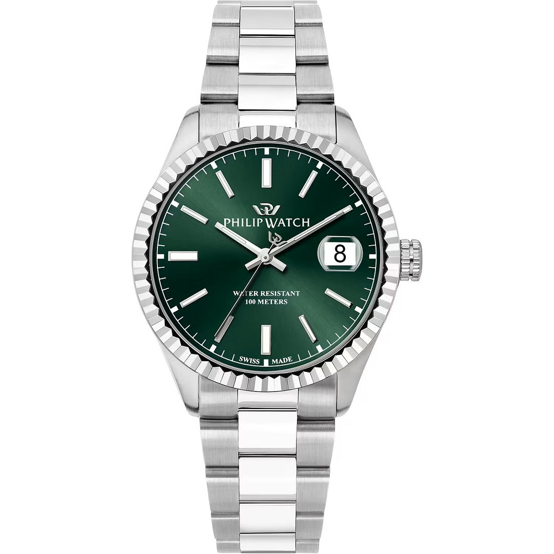 Orologio Uomo PHILIP WATCH Caribe Urban - R8253597115