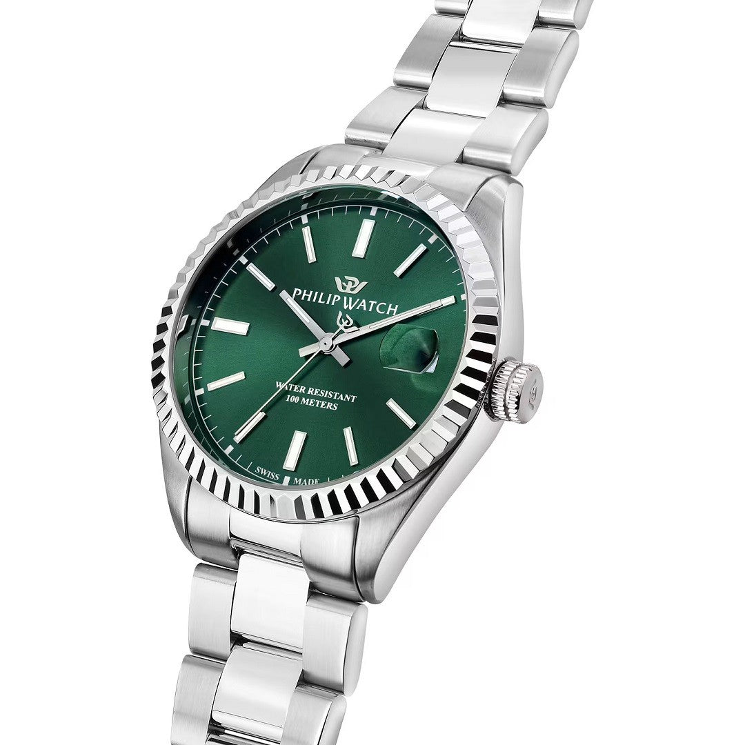 Orologio Uomo PHILIP WATCH Caribe Urban - R8253597115 - immagine 5