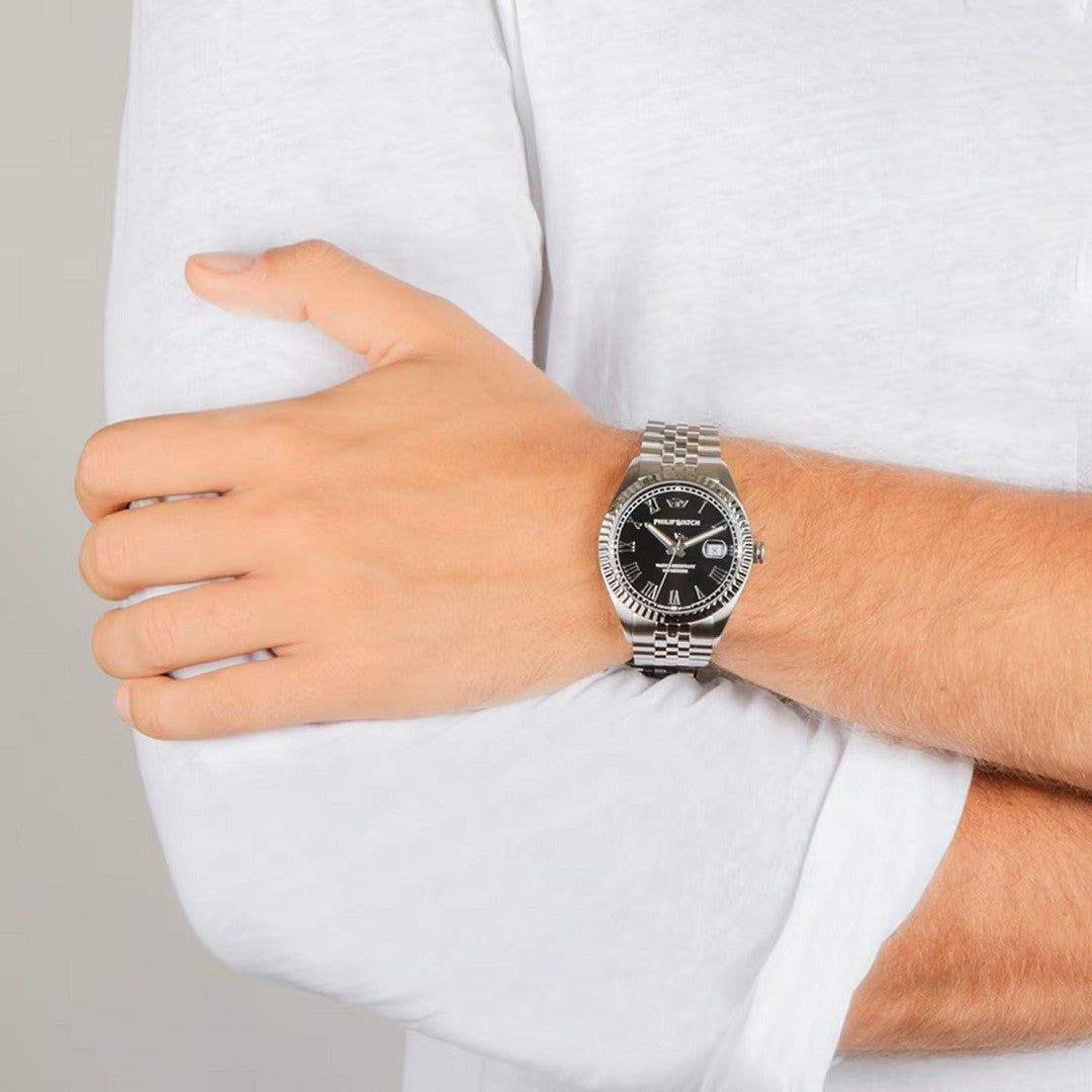 Orologio Uomo PHILIP WATCH Caribe - R8253597074