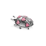 Scultura OTTAVIANI Coccinella Dolcecuore - 22362