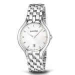 Orologio Donna EBERHARD Rêve - Quadrante Madreperla Bianca - 61009.01 CA/MOP BIANCA - immagine 2