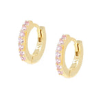 Orecchini Donna AMEN Tennis - ET1GRO