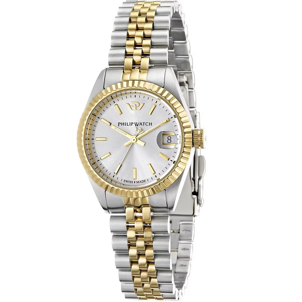 Orologio Donna PHILIP WATCH Caribe Lady - R8253107519