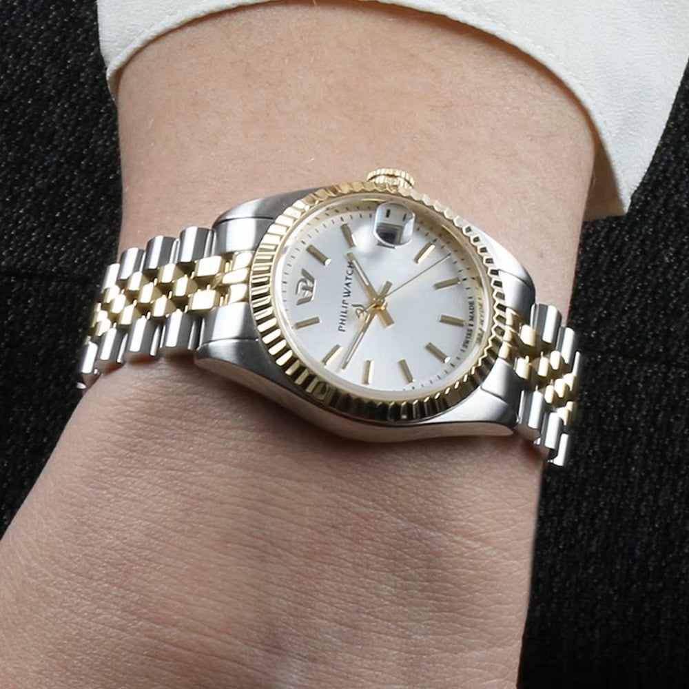 Orologio Donna PHILIP WATCH Caribe Lady - R8253107519