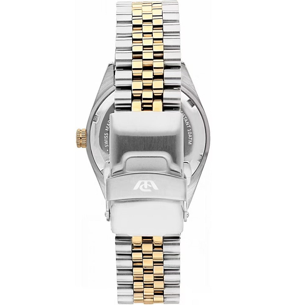 Orologio Donna PHILIP WATCH Caribe Lady - R8253107519 - immagine 4