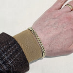 Bracciale ORO 750 (18KT) Uomo - 2509.BR681020:132M8 - immagine 2