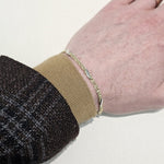 Bracciale ORO 750 (18KT) Uomo - 2510.BR32516:66M8 - immagine 2