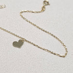 Bracciale Donna in ORO 750 (18KT) - 2506.BR230X24M9