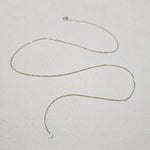 Collana ORO 750 (18KT) Uomo - 2518.CTX35188 - immagine 2