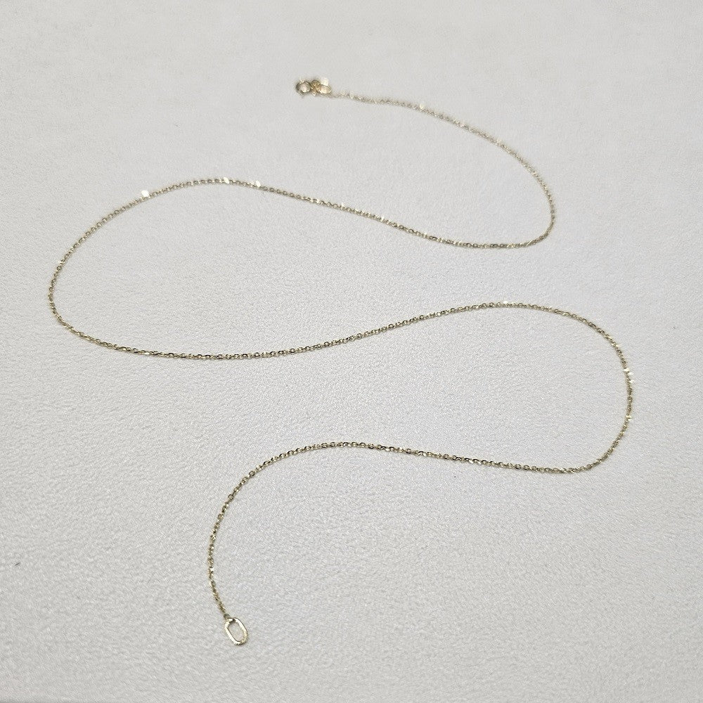 Collana ORO 750 (18KT) Uomo - 2518.CTX35188 - immagine 2