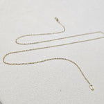 Collana Donna in ORO 750 (18KT) - 2517.CT305X22M7 - immagine 2