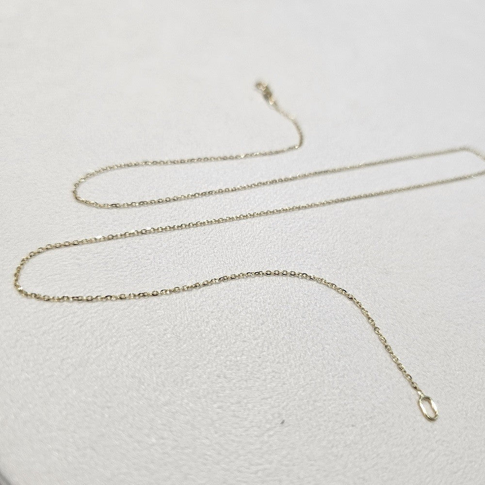 Collana Donna in ORO 750 (18KT) - 2517.CT305X22M7 - immagine 2
