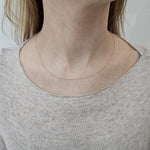 Collana Donna in ORO 750 (18KT) - 2517.CT305X22M7 - immagine 3