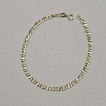 Bracciale Uomo in ORO 750 (18KT) - 2527.BR535X56M3 - immagine 3