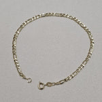 Bracciale Uomo in ORO 750 (18KT) - 2526.BR440X48M3 - immagine 3