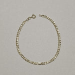 Bracciale Uomo in ORO 750 (18KT) - 2525.BR425X46M3 - immagine 3