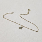 Bracciale Donna in ORO 750 (18KT) - 2506.BR230X24M9 - immagine 3