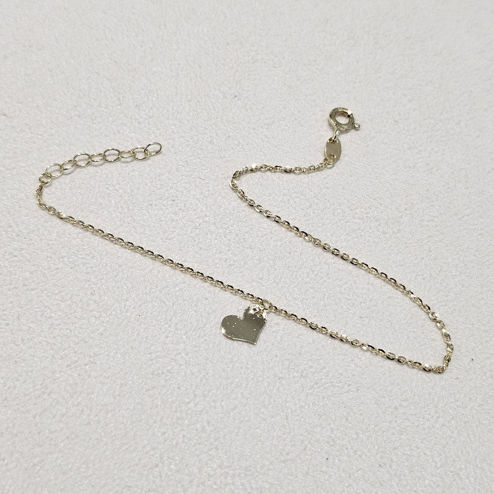 Bracciale Donna in ORO 750 (18KT) - 2506.BR230X24M9 - immagine 3
