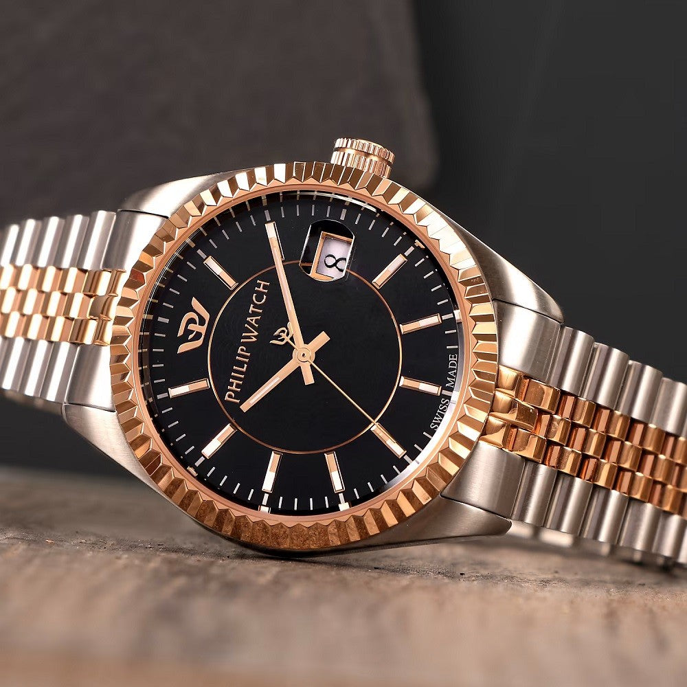 Orologio Uomo PHILIP WATCH Caribe - R8253597085 - immagine 4