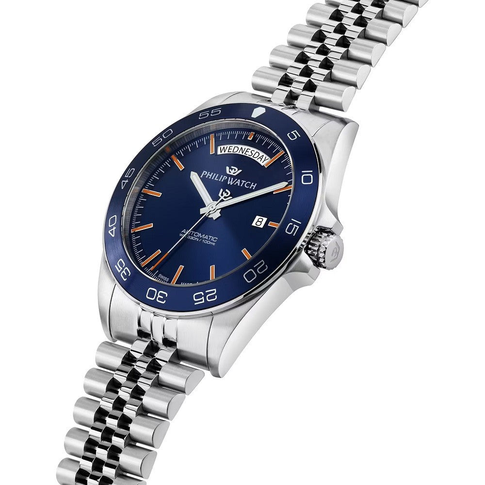 Orologio Uomo PHILIP WATCH Caribe Sport Special Pack - R8223597114 - immagine 3
