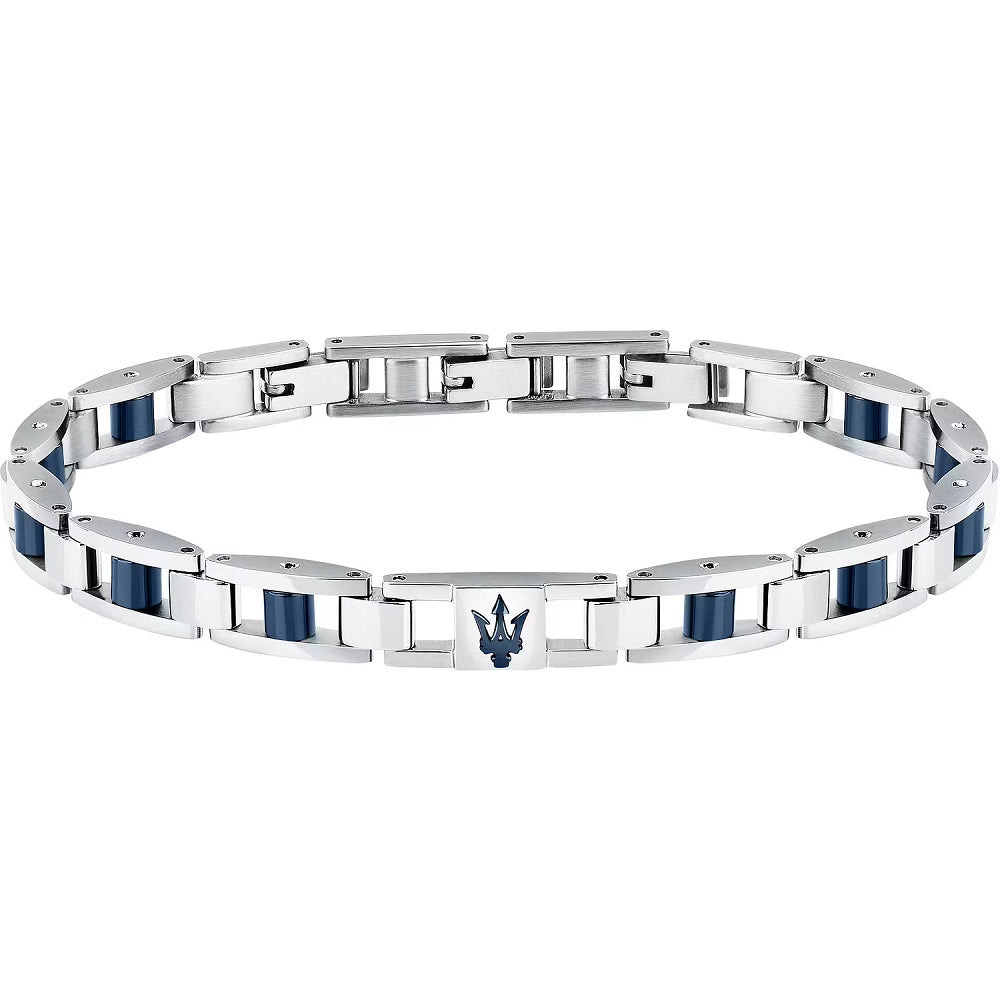 Bracciale Uomo MASERATI Ceramic - JM225ATZ59