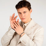 Bracciale Uomo MASERATI Ceramic - JM225ATZ59 - immagine 3