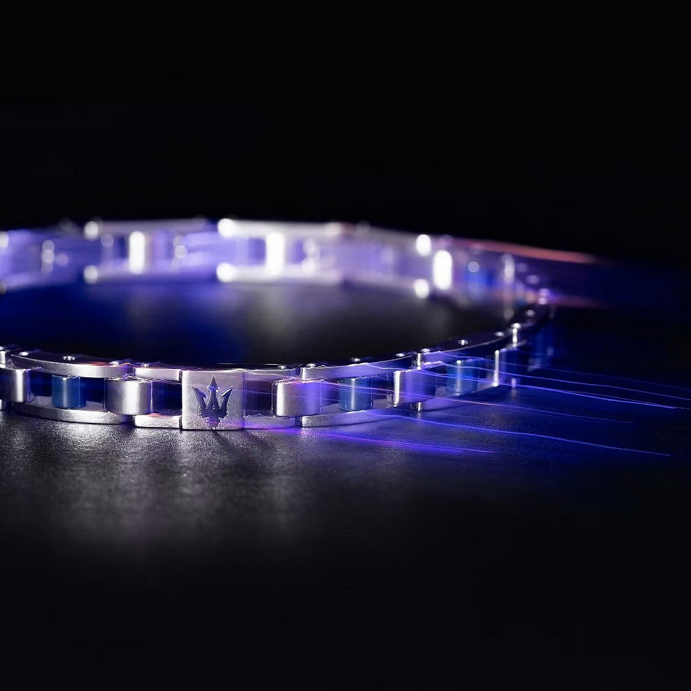 Bracciale Uomo MASERATI Ceramic - JM225ATZ59 - immagine 4