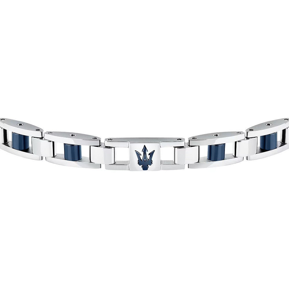 Bracciale Uomo MASERATI Ceramic - JM225ATZ59 - immagine 5