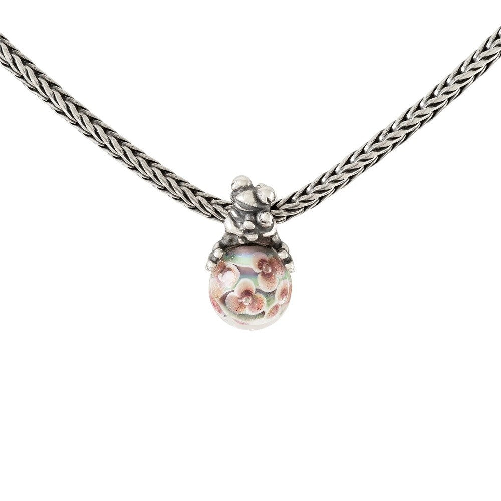 Pendente TROLLBEADS Tenerezza - TGLBE-00097 - Festa della Mamma - immagine 4
