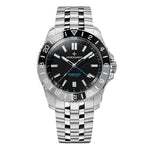 Orologio Uomo VENEZIANICO Nereide GMT Ceratung™ - 4521500S