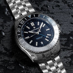 Orologio Uomo VENEZIANICO Nereide GMT Ceratung™ - 4521500S - immagine 3