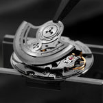 Orologio Uomo VENEZIANICO Nereide GMT Ceratung™ - 4521500S - immagine 6