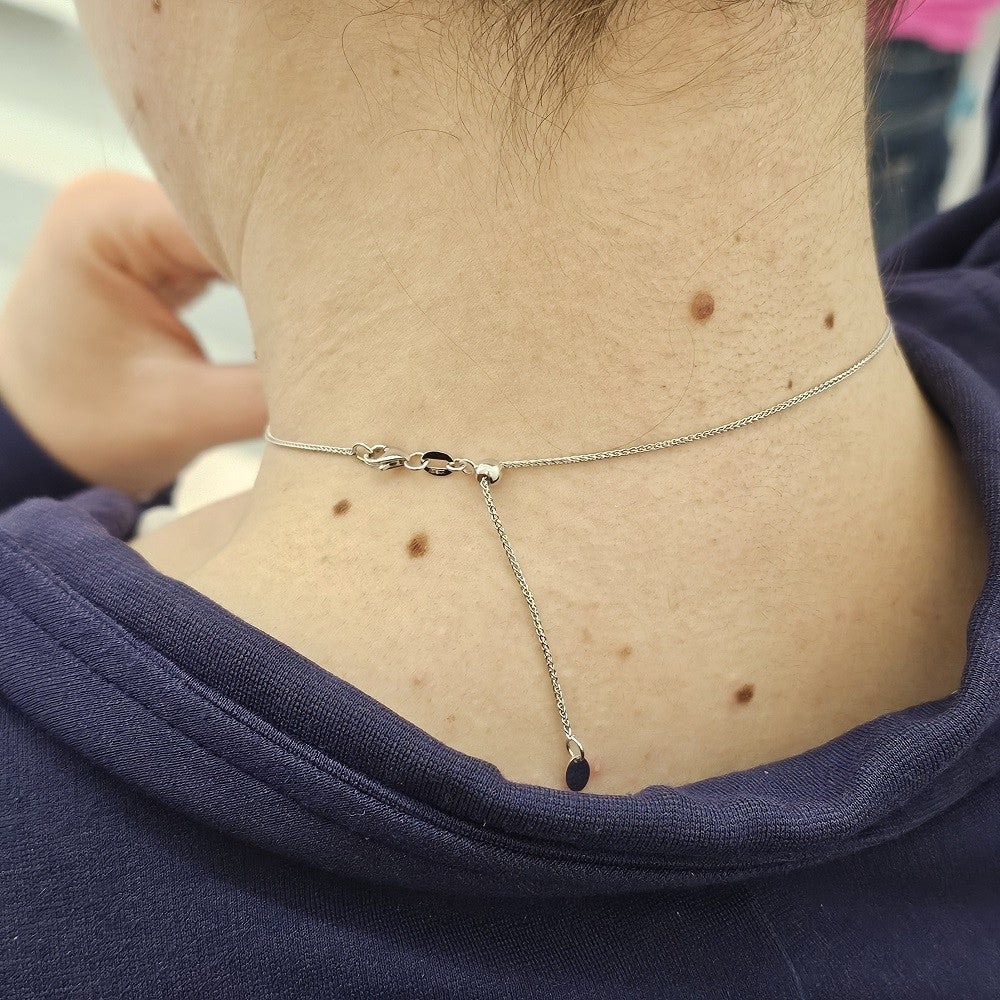 Collana Donna in ORO 750 (18KT) - 1373.CT88306:50M10